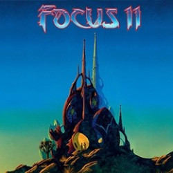 FOCUS 11 - COLOURED EDITION