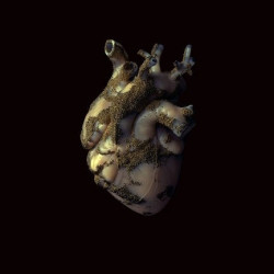 URANIUM HEART