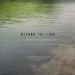 BEFORE THE FLOOD (O.S.T.)