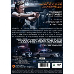 IO SONO VENDETTA - DVD    REGIA CHUCK RUSSELL