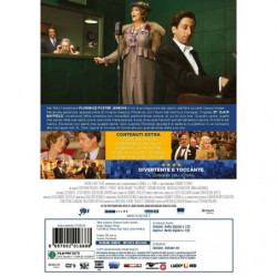 FLORENCE - DVD REGIA STEPHEN FREARS