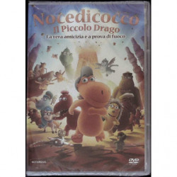 NOCEDICOCCO - IL PICCOLO DRAGO