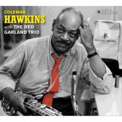 COLEMAN HAWKINS WITH THE...