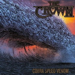 COBRA SPEED VENOM -...