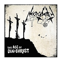 THE AGE OF DEAD CHRIST