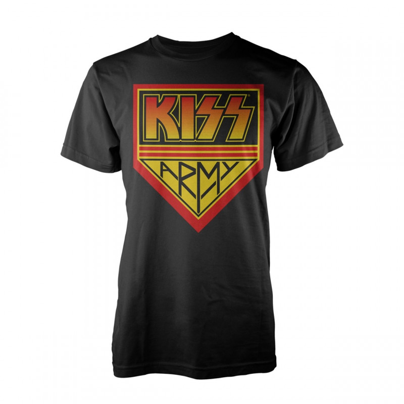 KISS KISS ARMY