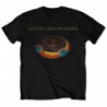 ELECTRIC LIGHT ORCHESTRA MBS ALBUM MENS BLK T SHIRT: X LARGE