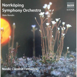 NORDIC CLASSICAL FAVOURITES...