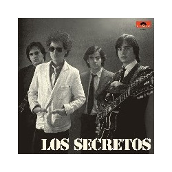 LOS SECRETOS [LP]