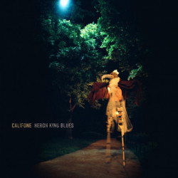 HERON KING BLUES (DELUXE...