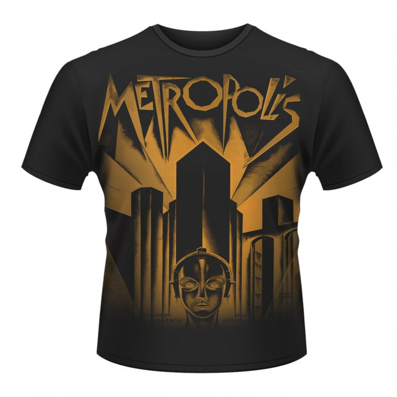 PLAN 9 - METROPOLIS METROPOLIS TS PLAN 9 - METROPOLIS