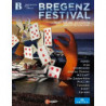 BREGENZ FESTIVAL - LAKE STAGE OPERA BOXSET