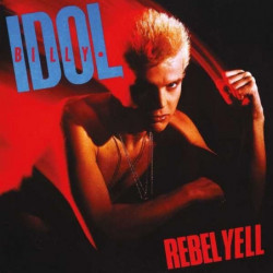 REBEL YELL