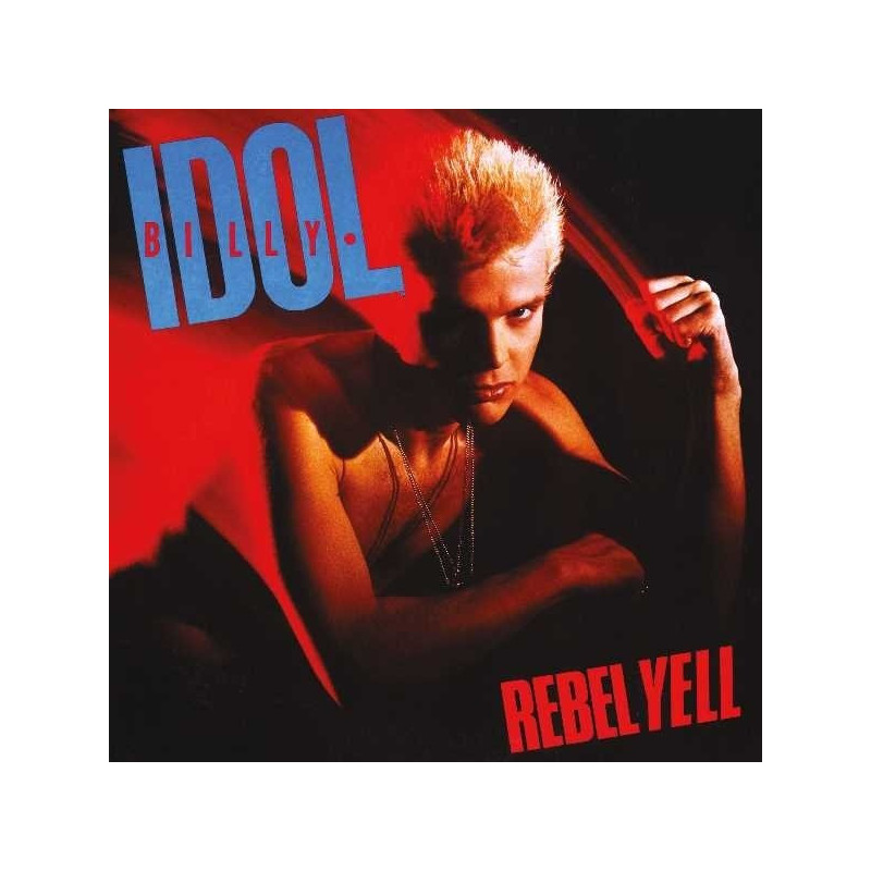 REBEL YELL