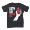 GREEN DAY AMERICAN IDIOT