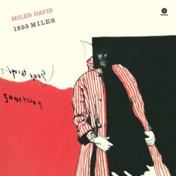 1958 MILES  [LP]