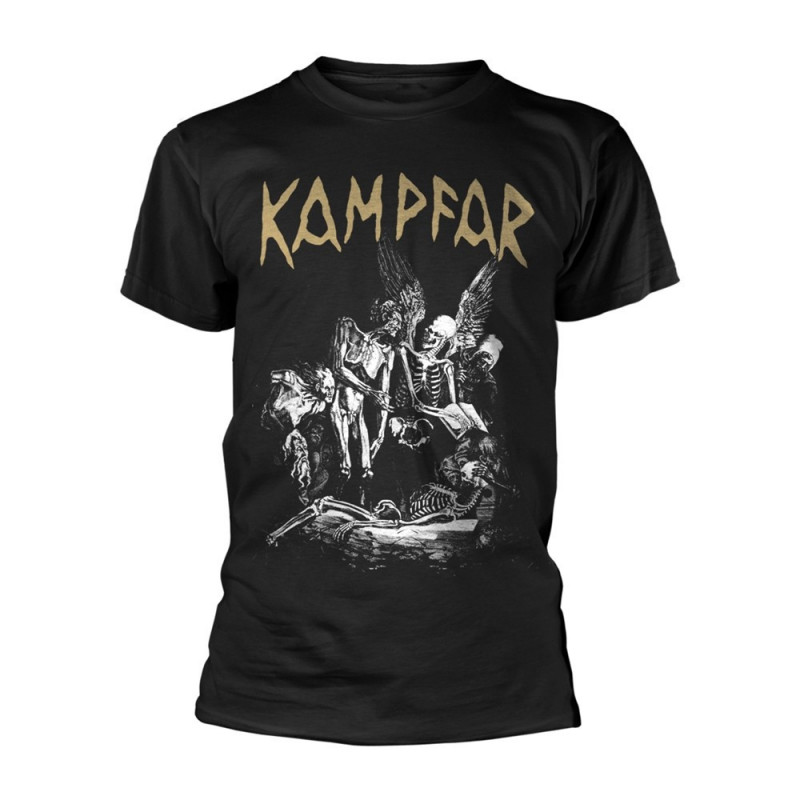 KAMPFAR DEATH TS