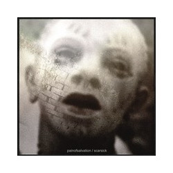 SCARSICK  (VINYL RE-ISSUE...