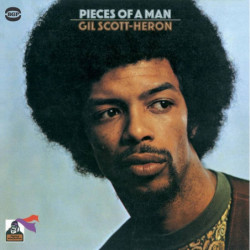 PIECES OF A MAN