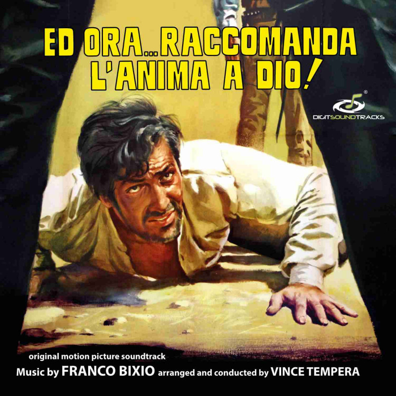 ED ORA RACCOMANDA L ANIMA A DIO!