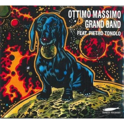 OTTIMO MASSIMO GRAND BAND