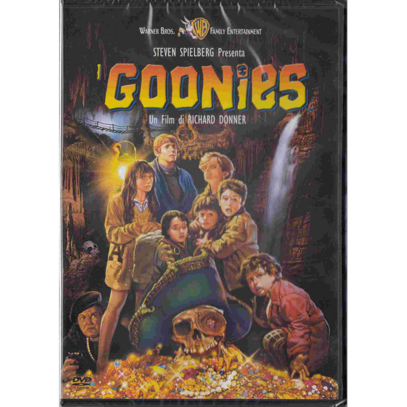 GOONIES  (I)