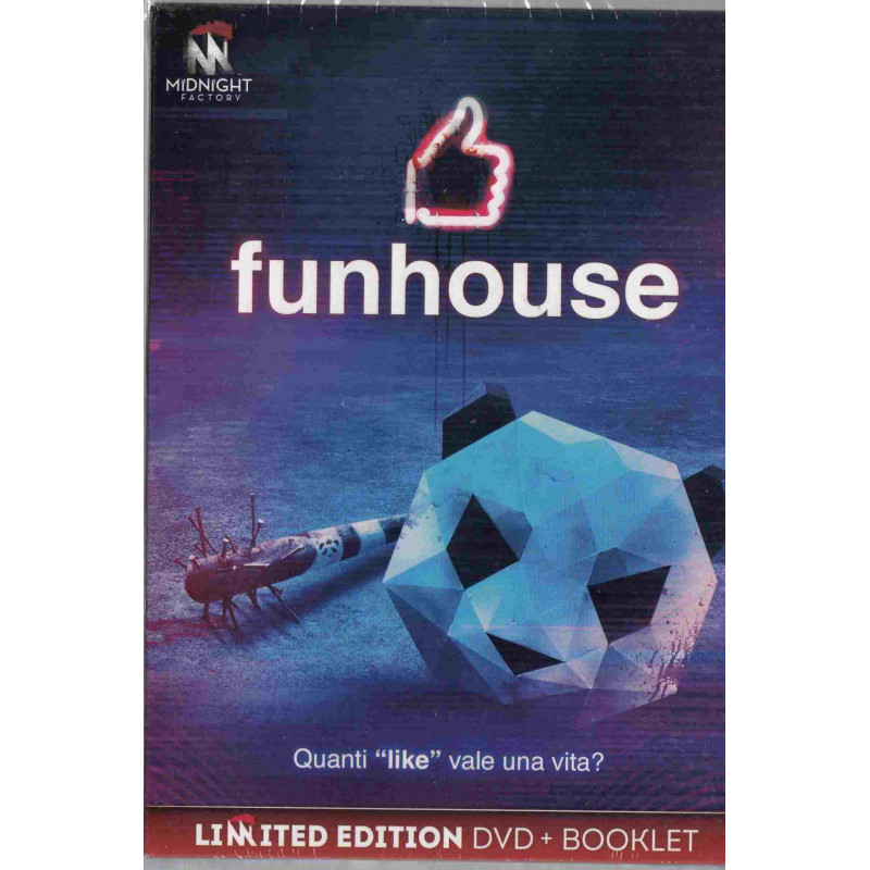 FUNHOUSE