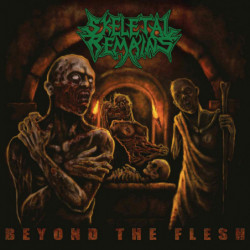 BEYOND THE FLESH (RE-ISSUE...