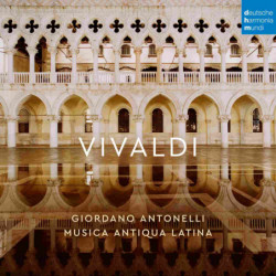 VIVALDI CONCERTOS