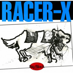 RACER X