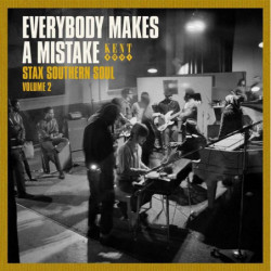 EVERYBODY MAKES A MISTAKE -...