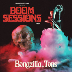 DOOM SESSIONS VOL.4