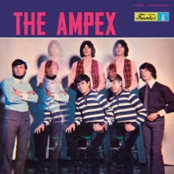 AMPEX