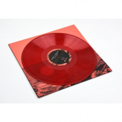 CRIMSON MOON (RED VINYL)