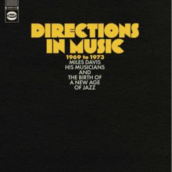 DIRECTIONS IN MUSIC 1969-1973