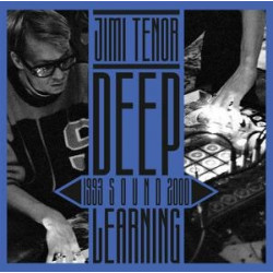 DEEP SOUND LEARNING