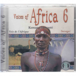 AFRICA  6