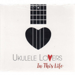 IN THIS LIFE  / UKULELE /