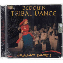 BEDOUIN TRIBAL DANCE