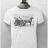 DV64719-S CUSTOM CARTS T-SHIRT