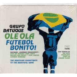 OLE OLA FUTEBOL BONITO