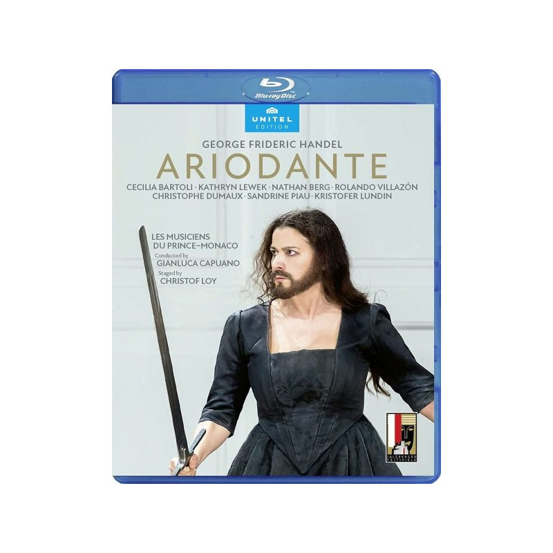 ARIODANTE