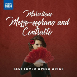 BEST LOVED OPERA ARIAS FOR...