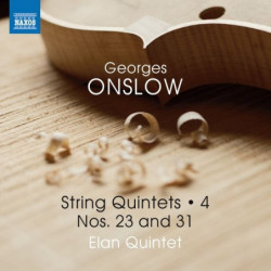 STRING QUINTETS - VOL.4