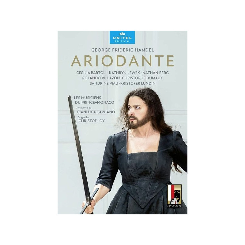 ARIODANTE