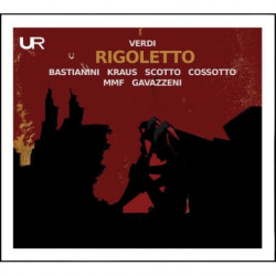 RIGOLETTO