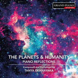 PLANETS AND HUMANITY -...