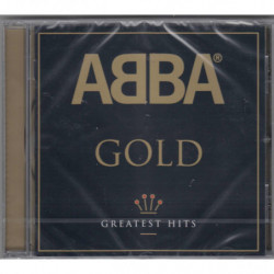 ABBA GOLD THEIR GREATEST