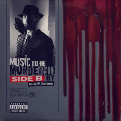 MUSIC TO BE MUR.. - SIDE B