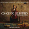 CONCERTO BIZANTINO [LP]